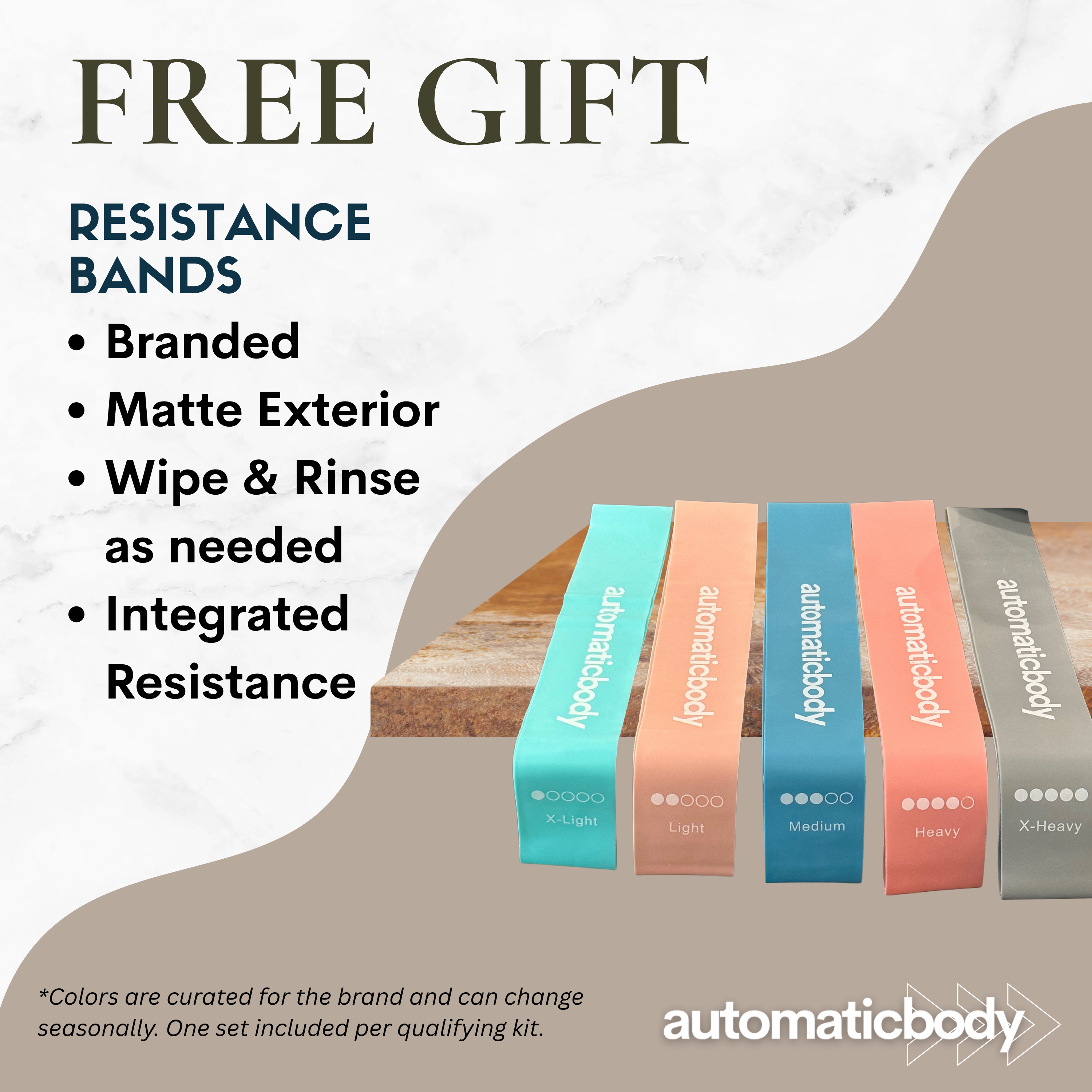 Automatic Body Personal Training System: Your 12-Month Guided Transformation