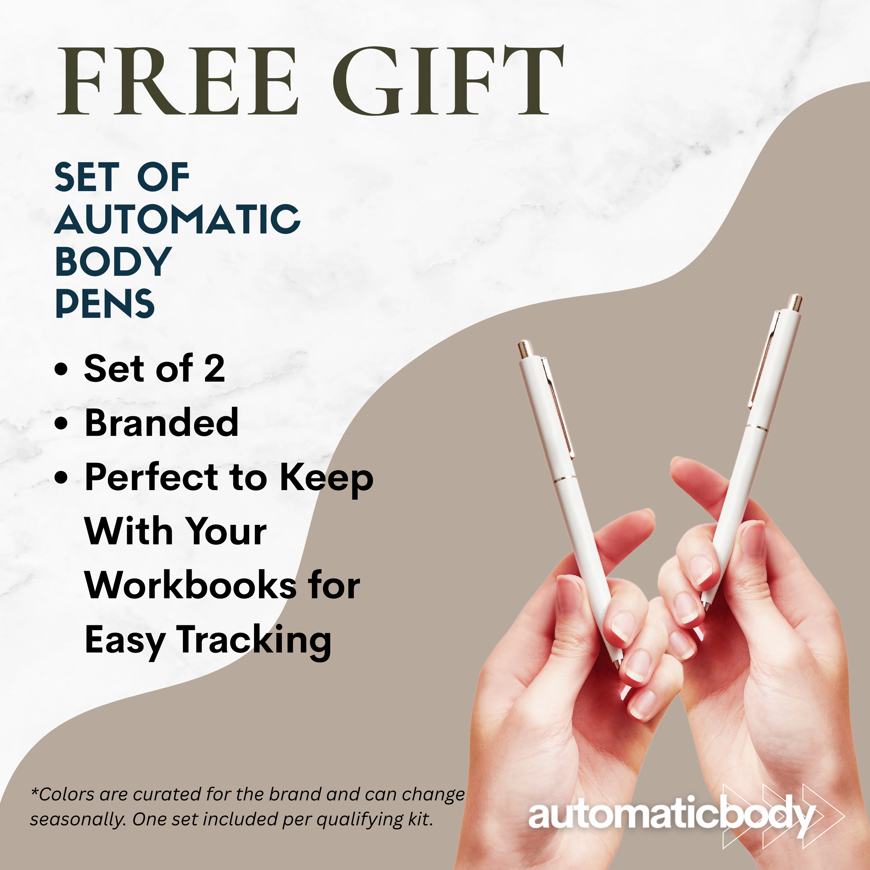 Automatic Body Personal Training System: Your 12-Month Guided Transformation