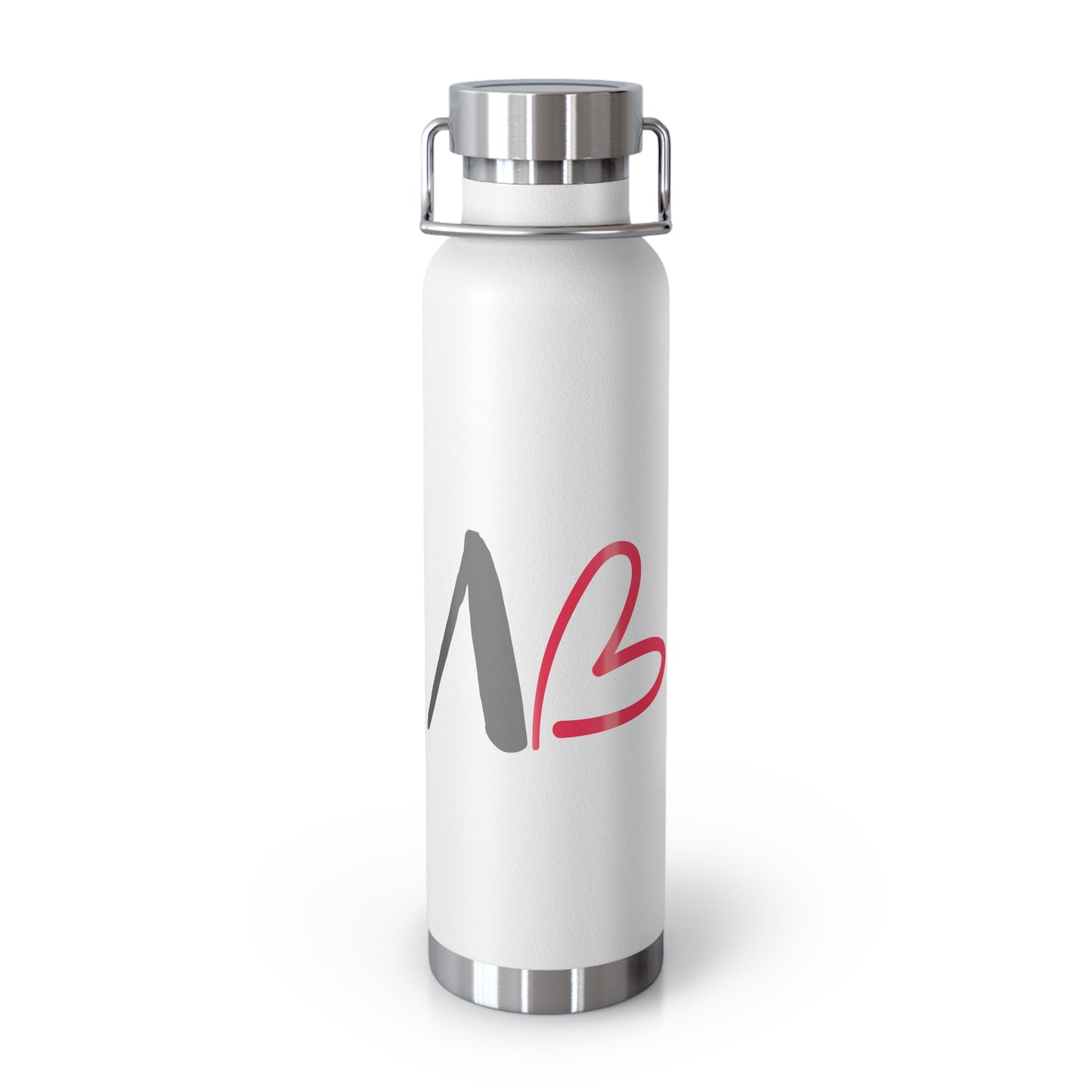 Automatic Body Copper Vacuum Insulated Bottle, 22oz